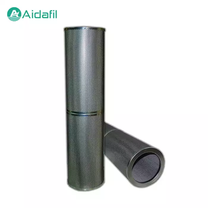 WG464 Interchange Hydraulic Filter Compatible