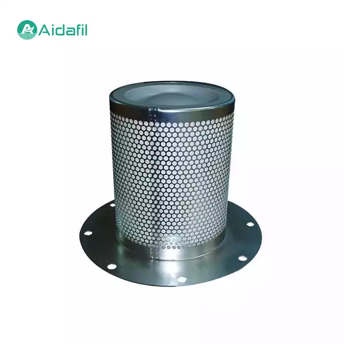 Compressor Oil Filter 2116010109