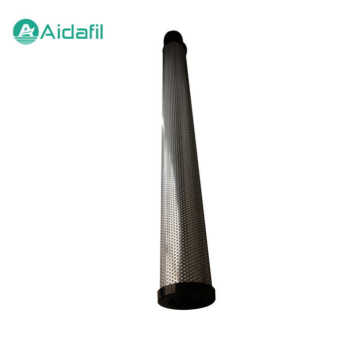 E7-48-IN Air Compressor in-Line Filter Element