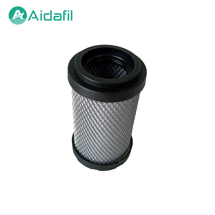 High precision coalescence filter element FCA-033