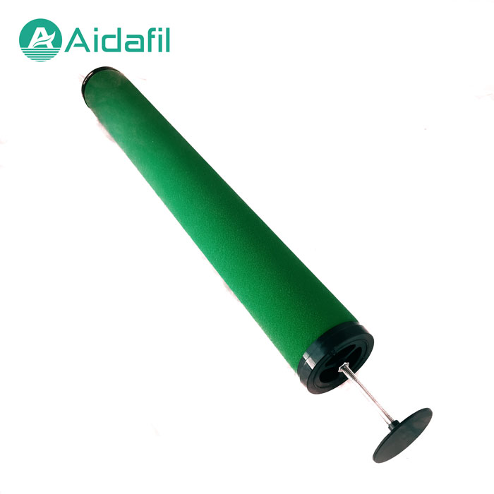 E1-44-IN High Efficiency Compressed Air Precisioner Filter