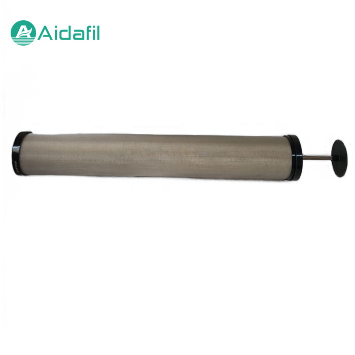 E9-40-IN High Efficiency Replacement Filter Element