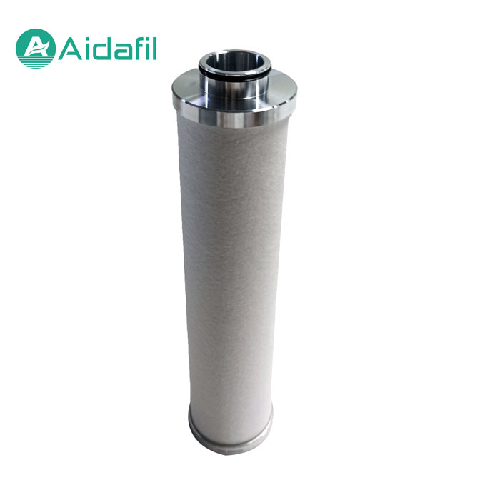 E731XA Filtration Filter Element