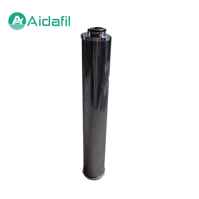 E851AC Compressed air interchangeable elements