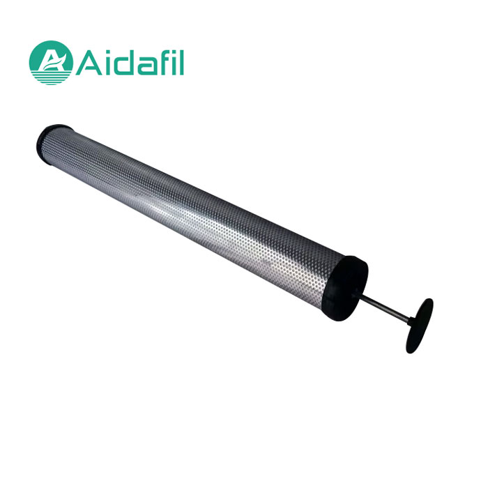 FCD-177 Precision filter element