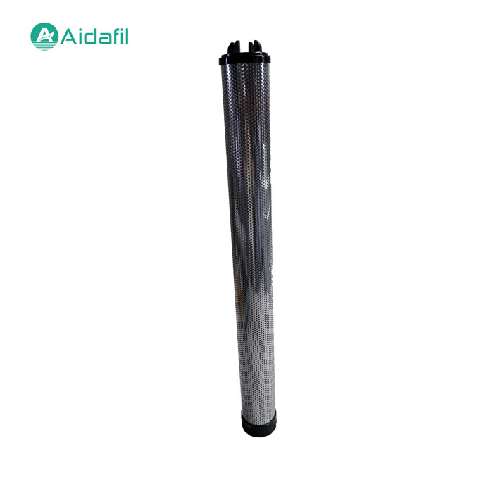 E88AC Compressed air filter element