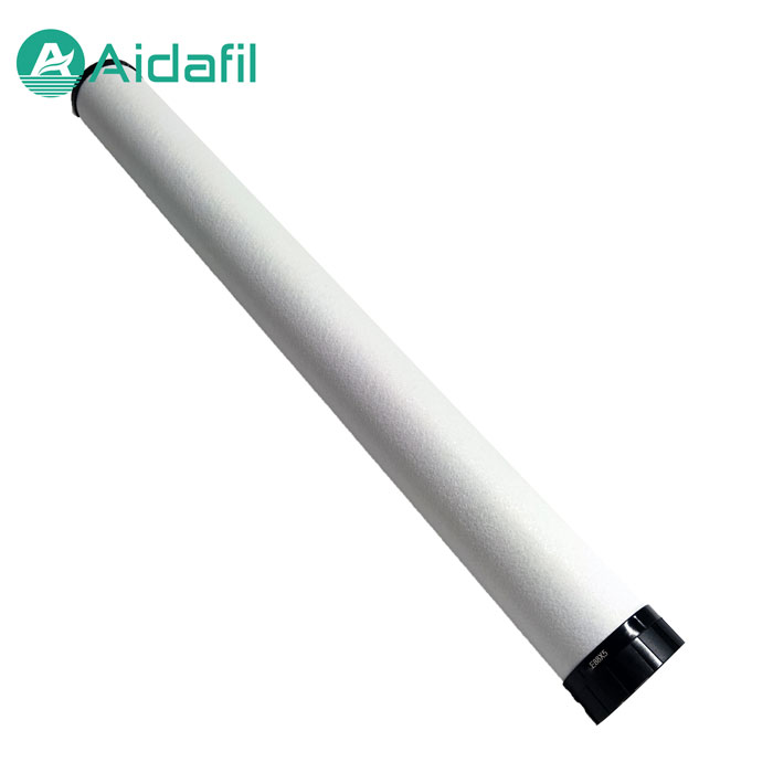 E88X5 Replacement Compressed Air Filter