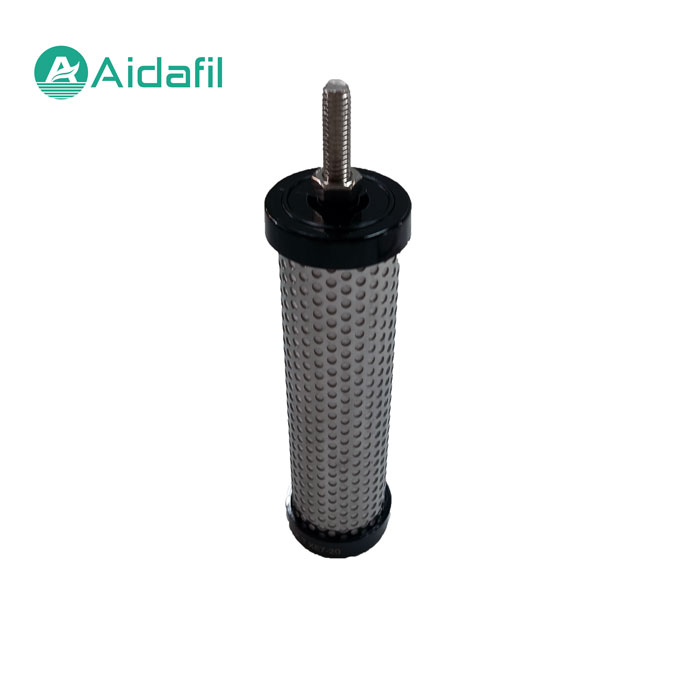 Air compressor filter element XE7-20