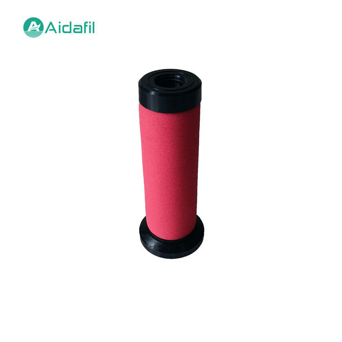 FE-18 compressed air inline filter