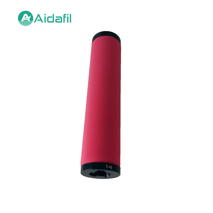 FE-48 Compressed Air Filter