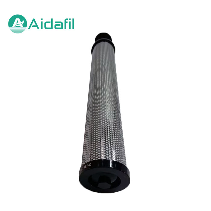 air compressor precision inline filter element XE7-40