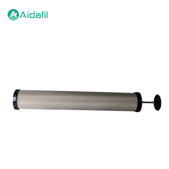 FB-138 Air compressor line filter Compressed air filter element