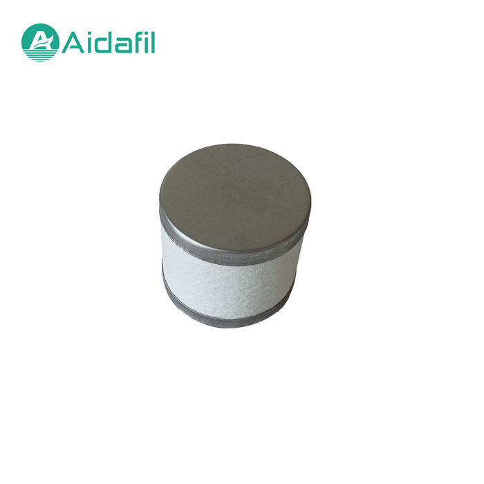 SMC AFF-EL4B Compressed Air Filter