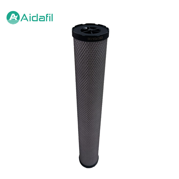 Air Compressors Coalescing Filters FCA-130