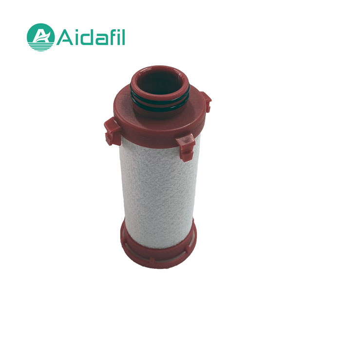 E0613X1 Inline Filter Element