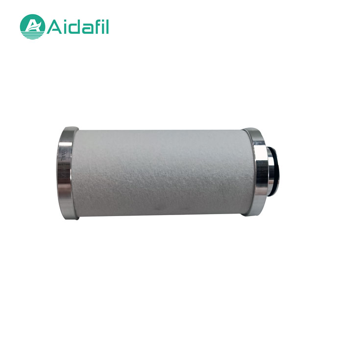 E711X1 Air Compressor Precision Filter Element 