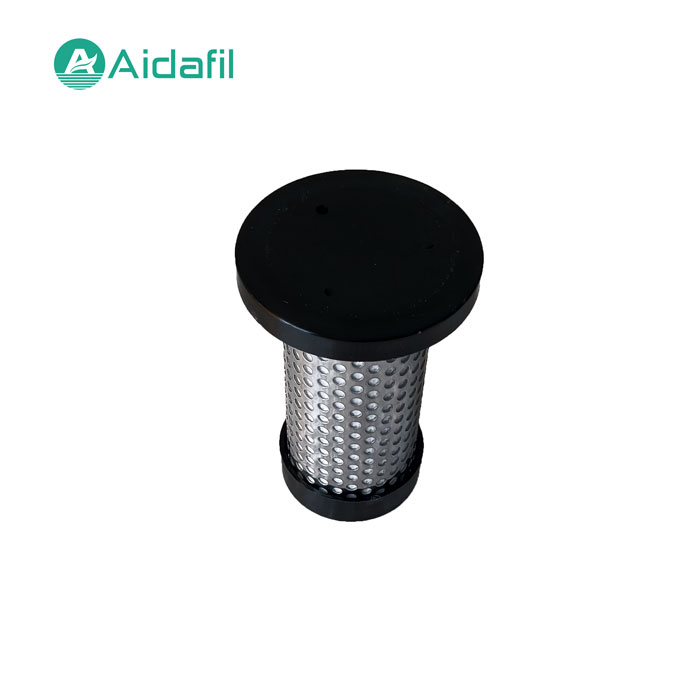 FCD-10 air compressed filter