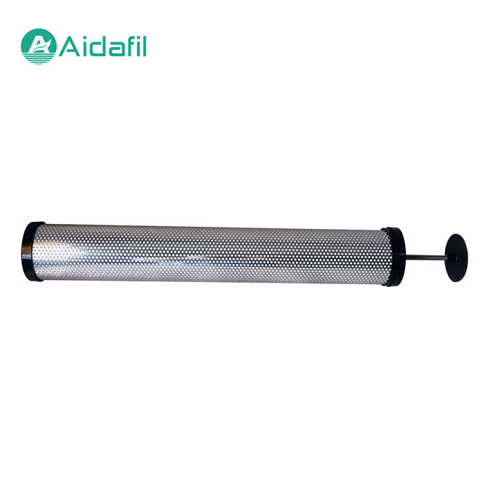 FCD-283 Precision Filter Element  