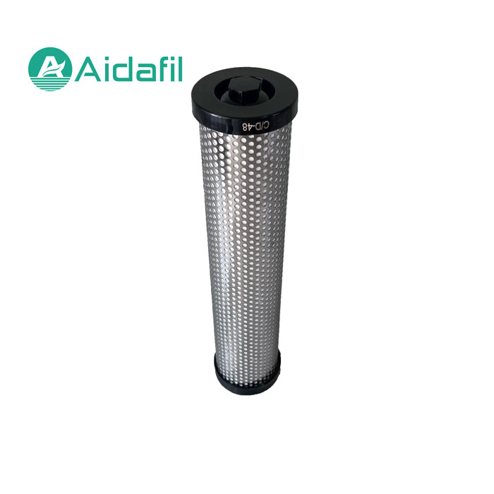 FCD-48 Compressed Air Filter