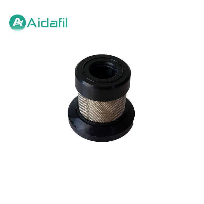 FB-6 compressed air line filter cartridge