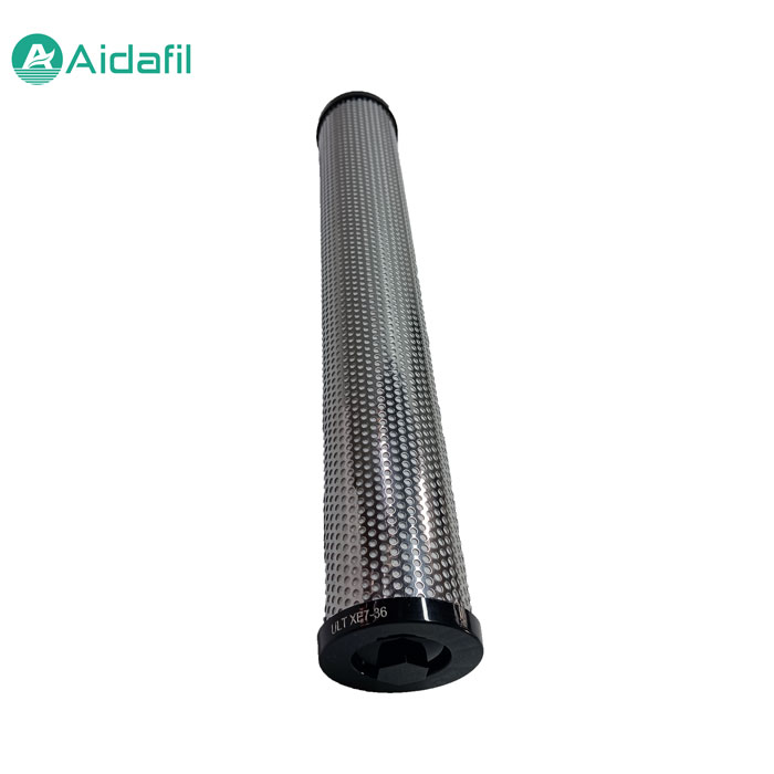 air compressor line filter XE7-36