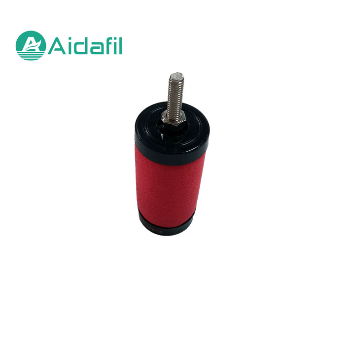 Compressed Air Dryer Filter Element  XE5-16