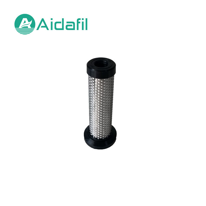 FCD-18 Compressed Air Filter