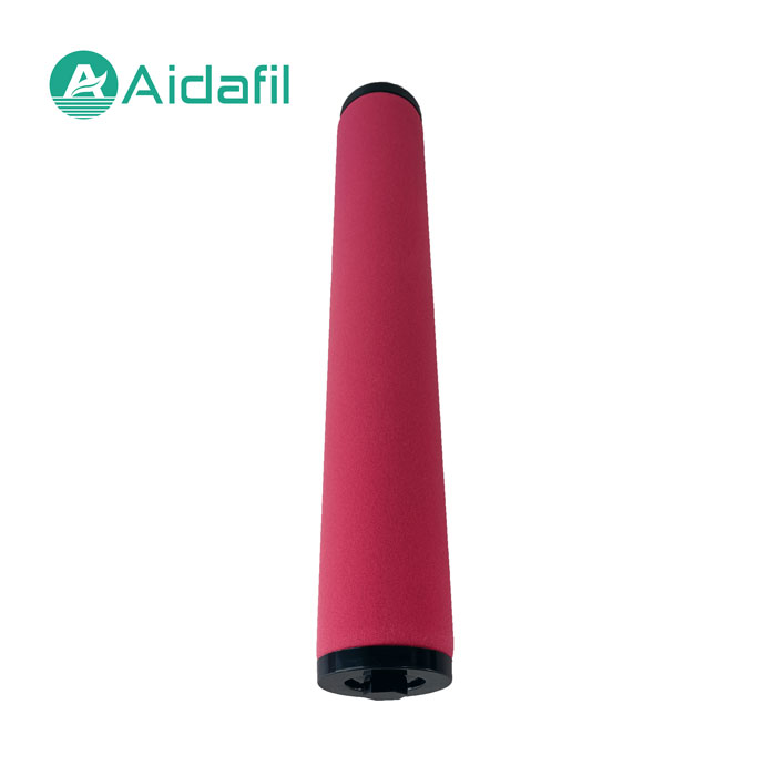 FE-107 Compressed Air Filter