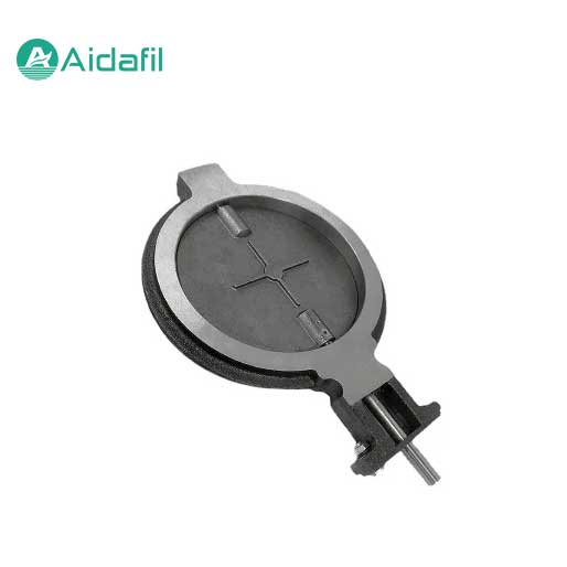 41110 Butterfly Valve