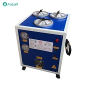 High Precision Oil Purifier