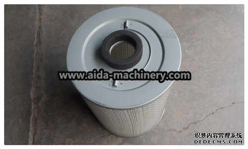 Fusheng Air Filter   SA220A~230A