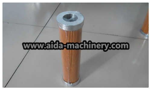 A110T125 FILTREC Italy Oil Filter