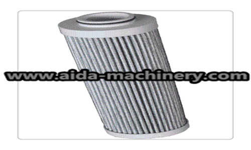 Hypro Hydraulic Filter Element   HP03DHL412MV