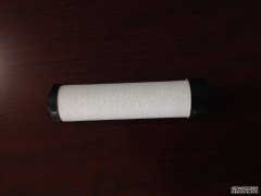 UK walker compressor inline filter